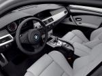 BMW M5 Touring 2007 года